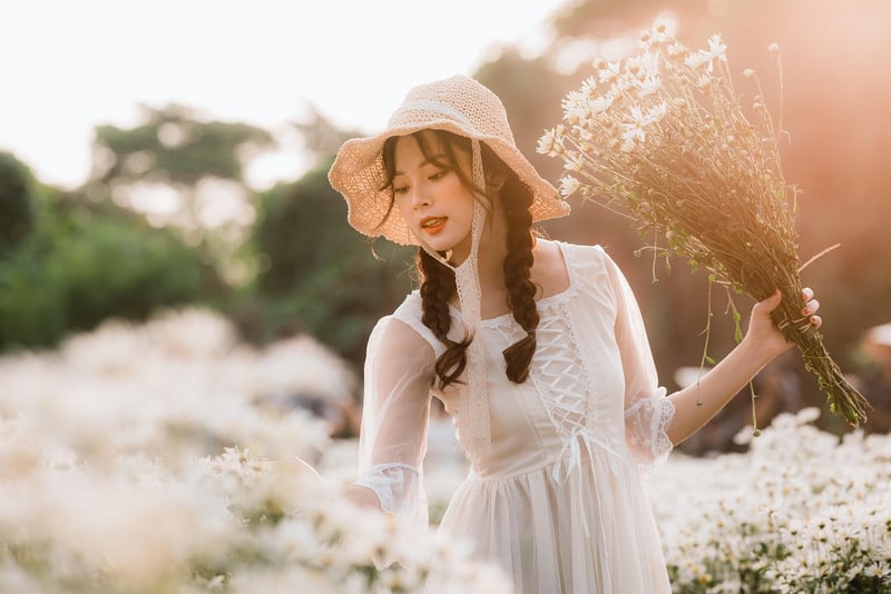 Vintage Glam